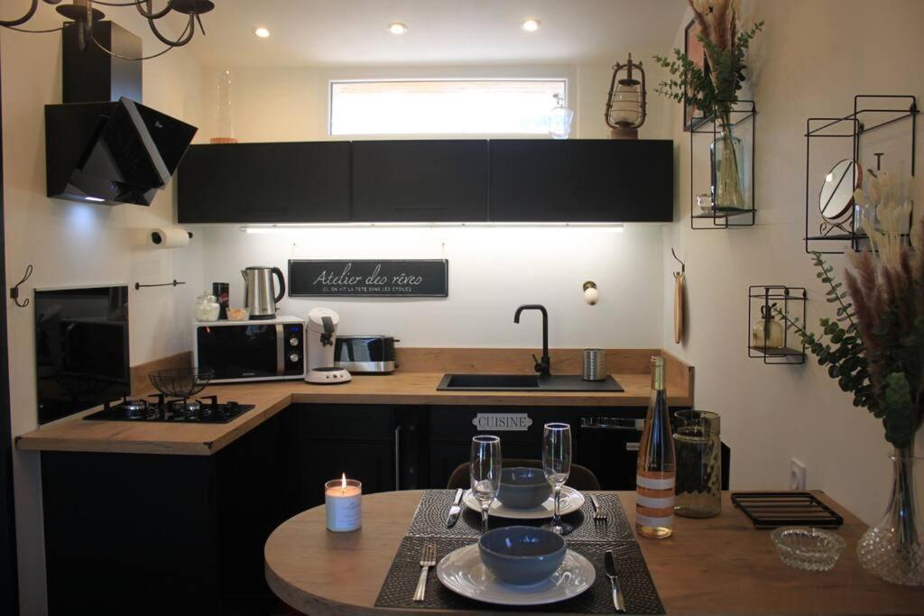 Holiday home Charme Et Campagne Montazeau