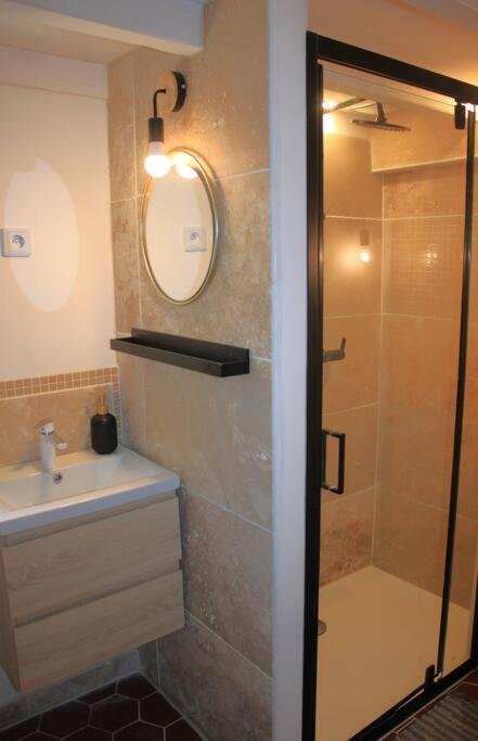 Charme Et Campagne Holiday home *