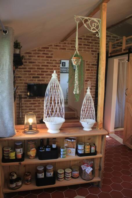 Charme Et Campagne Holiday home *