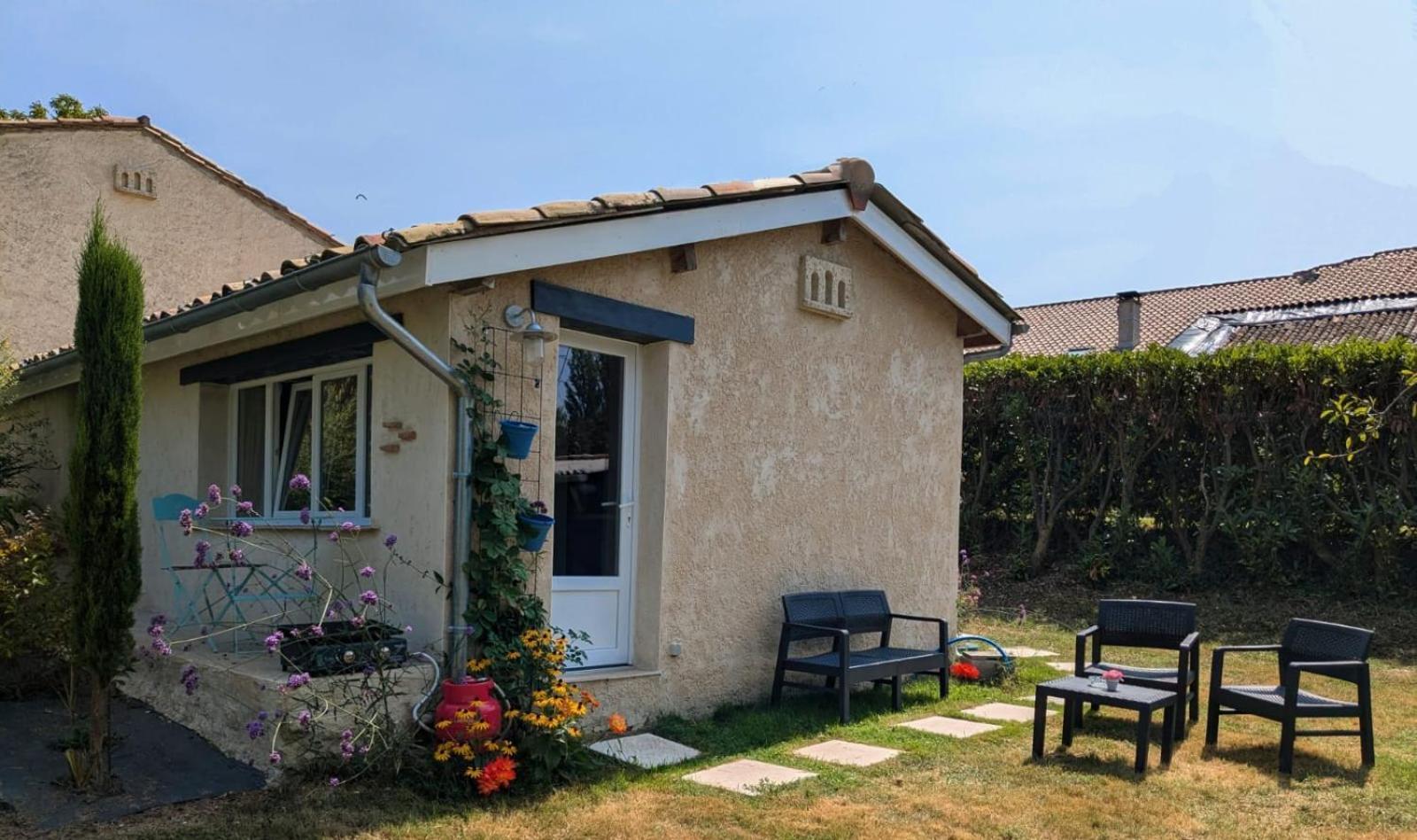 Hébergement de vacances Charme Et Campagne